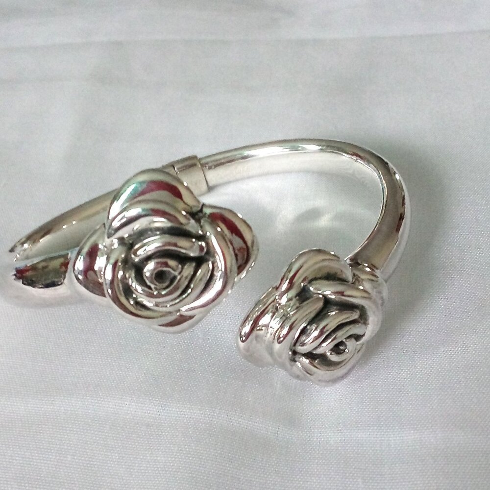 Sterling Silver Bracelet